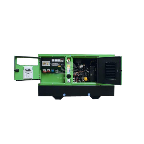 GREEN POWER GP 66 S/G MECC ALTE