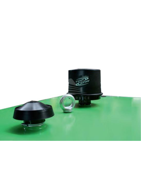 GREEN POWER GP 270 S/G MECC ALTE