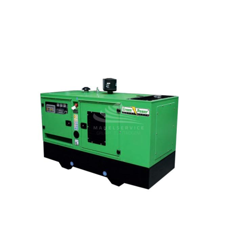 GREEN POWER GP 430 S/G-A MARELLI