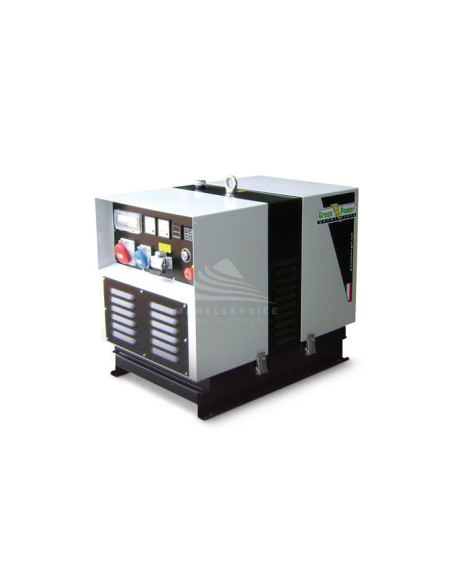 GREEN POWER GP 12000 ST/KG-A