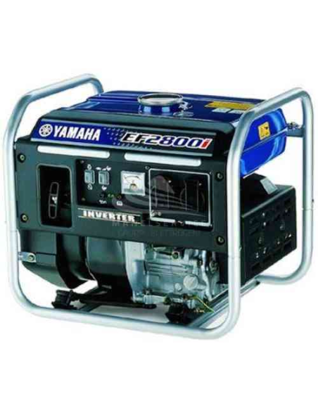 YAMAHA EF 2800 I