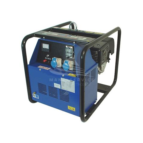 GENSET MG 50 H/A