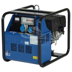 GENSET MG 80 H/A