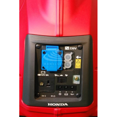 HONDA EU 10i 1000 Watts Generator