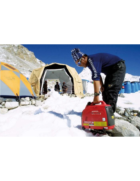 HONDA EU 10i 1000 Watts Generator