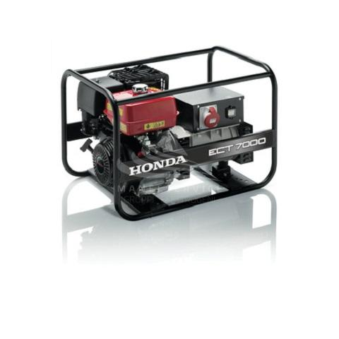 HONDA ECT 7000