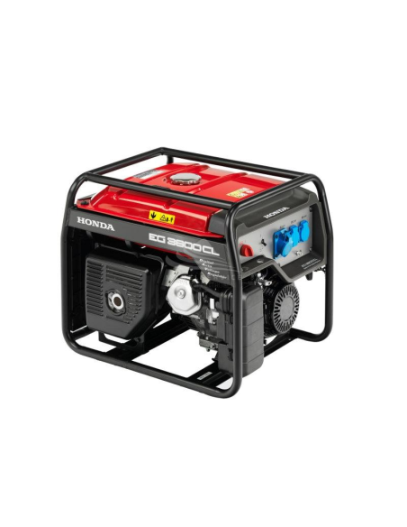 HONDA EG 3600 Petrol generator