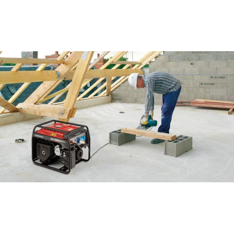 HONDA EG 3600 Petrol generator