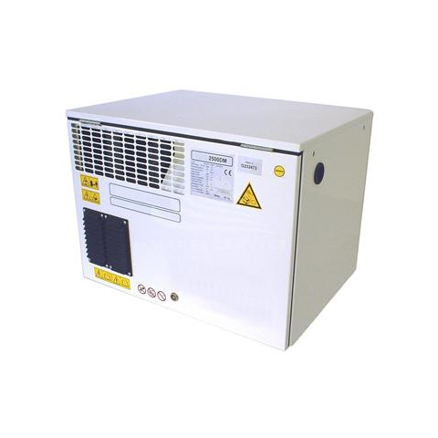 GENSET MG 2500 DM