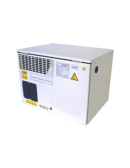 GENSET MG 2500 DM