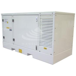 GENSET MG 12 DM