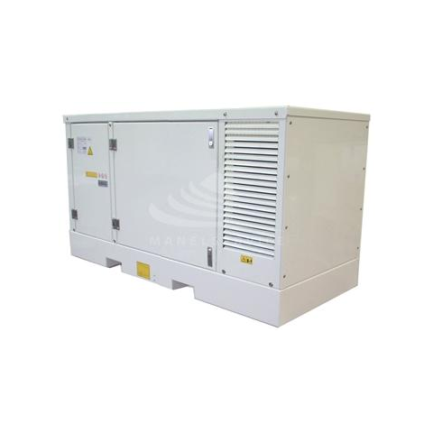 GENSET MG 15 DT