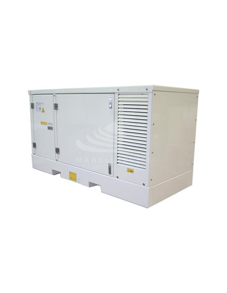GENSET MG 15 DT
