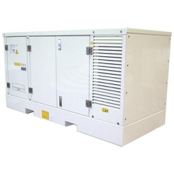 GENSET MG 20 DT