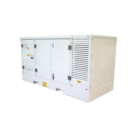 GENSET MG 5000 I-Y/E