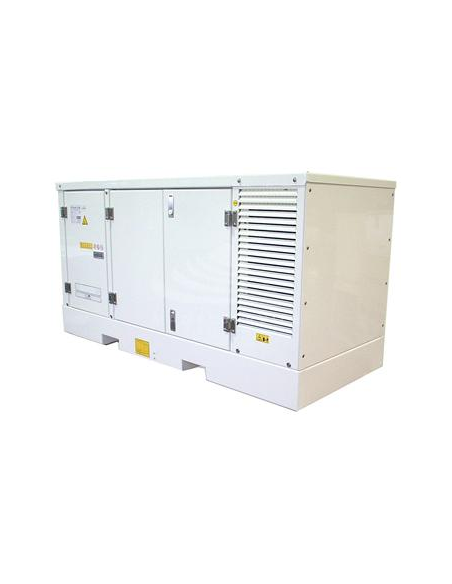 GENSET MG 5000 I-Y/E