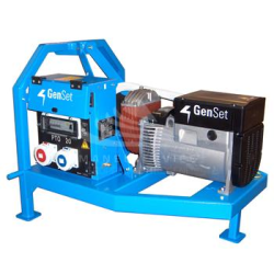 GENSET PTO 30