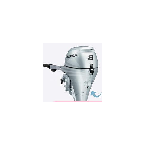 HONDA BF 10 XRU