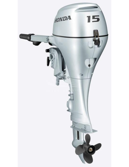 HONDA BF 15 SRU Motore Fuoribordo 11.2 kW 15 Hp