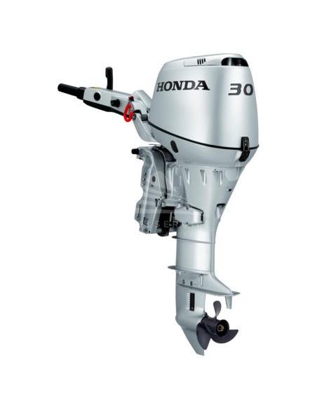 HONDA BF 30 LRTU Motore Fuoribordo 30 Hp