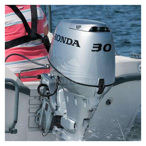 HONDA BF 30 LRTU Motore Fuoribordo 30 Hp