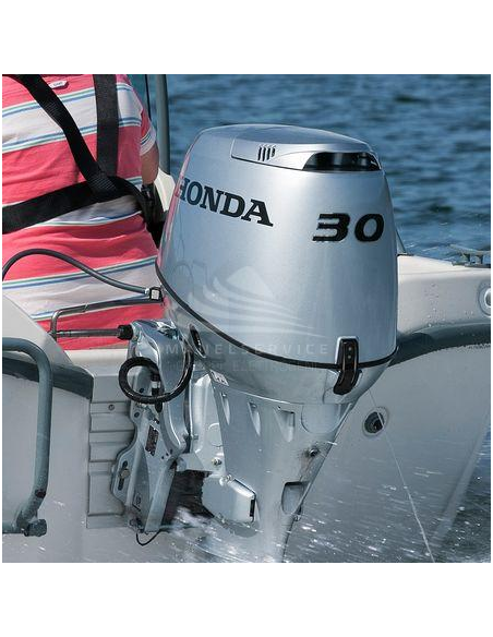 HONDA BF 30 LRTU Motore Fuoribordo 30 Hp