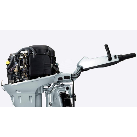 HONDA BF 30 LHGU Motore Fuoribordo 30 Hp