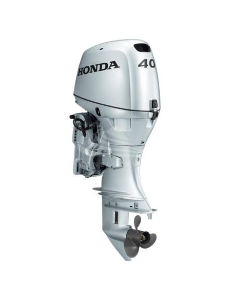 HONDA BF 40 SRTZ Outboard Engine 40 hp