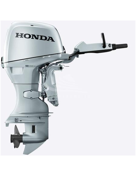 HONDA BF 40 SRTZ Outboard Engine 40 hp