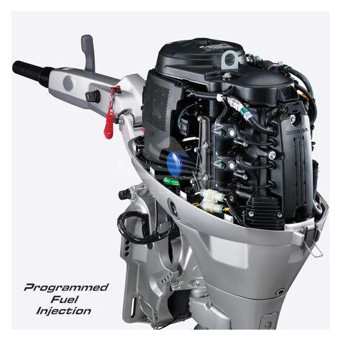 HONDA BF 40D LRTZ Motore Fuoribordo 40 Hp