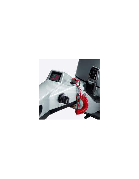 HONDA BF 40D LRTZ Motore Fuoribordo 40 Hp