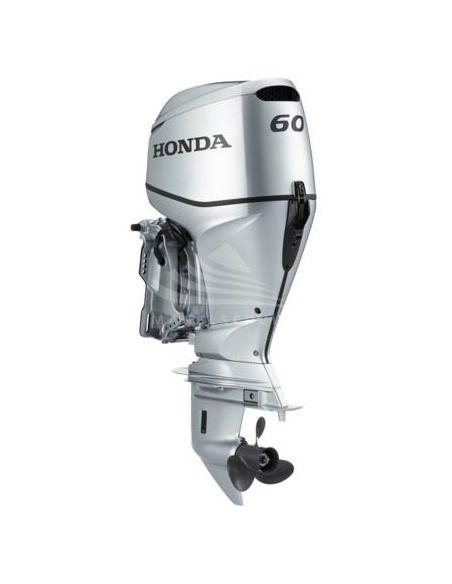 HONDA BF 60 LRTU Outboard Engine 60 Hp