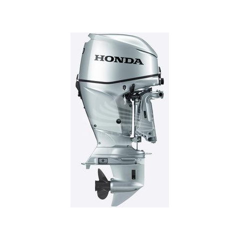 HONDA BF 60 LRTU Outboard Engine 60 Hp