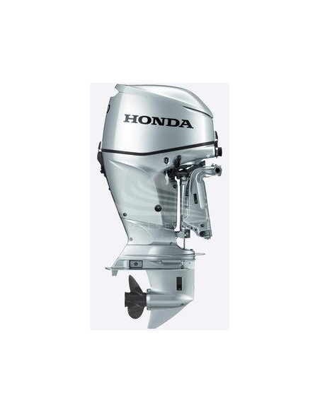 HONDA BF 60 LRTU Outboard Engine 60 Hp