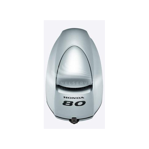 HONDA BF 80 LRTU Outboard Engine 58.8 kW 80 Hp