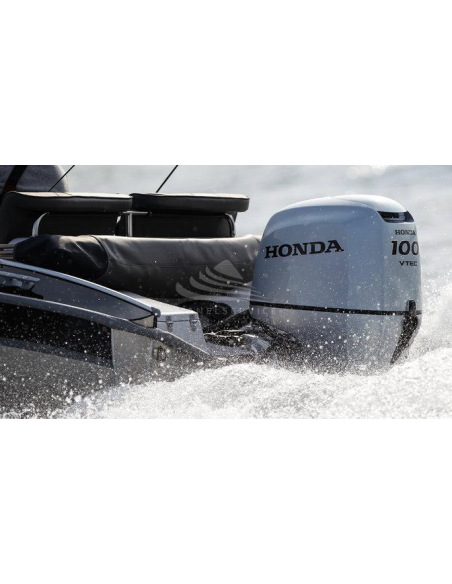 HONDA BF 100 LRTU