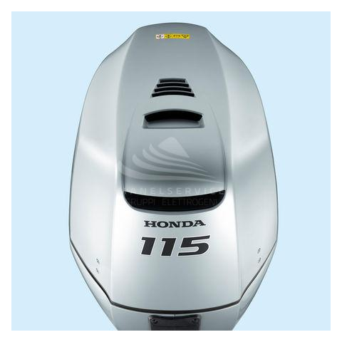 HONDA BF 115 Outboard engine 84.6 kW 115 Hp