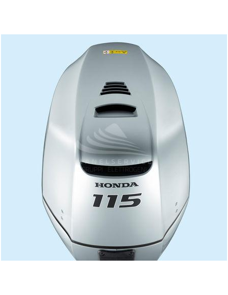 HONDA BF 115 Outboard engine 84.6 kW 115 Hp
