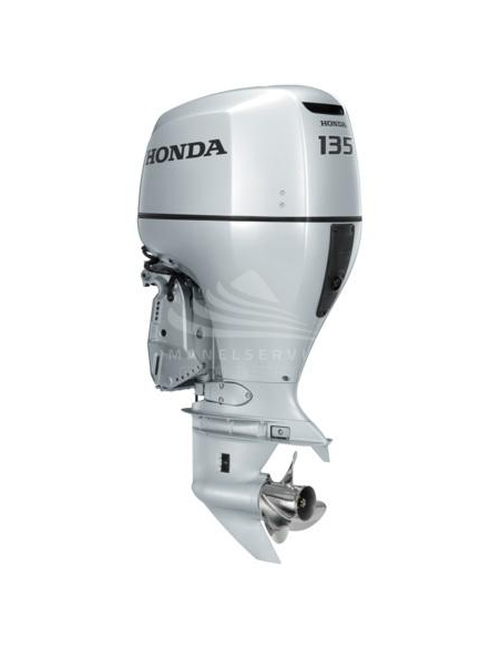HONDA BF 135 XU Motore Fuoribordo 99.3 kW 135 Hp