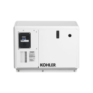Marine generator sets