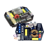 Voltage regulators