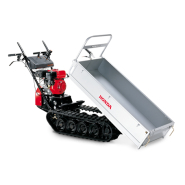CARRELLI CINGOLATI