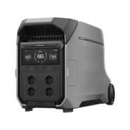 Portable power stations