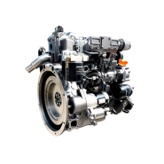 MARINE ENGINES