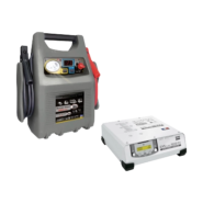 Accessories & spare parts for EV charging stations