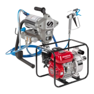 Pumps & fluid handling