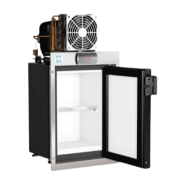Medical refrigerators