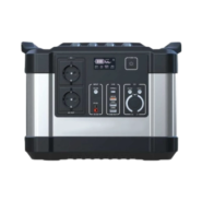 Portable power stations