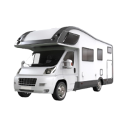 Camper e truck