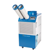 Land-based air conditioners